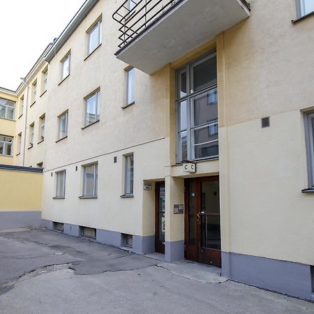 2Ndhomes Loennrotinkatu Apartment 헬싱키 외부 사진