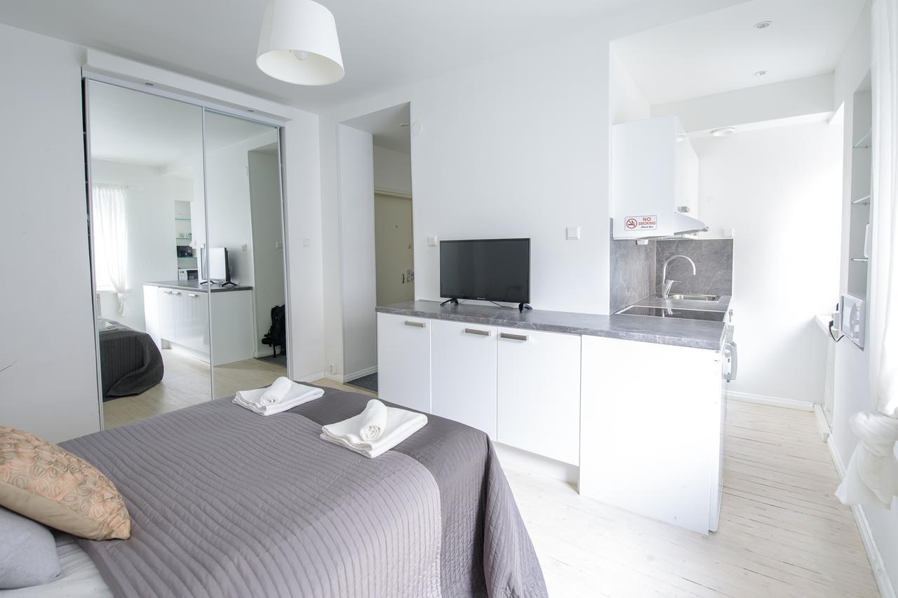 2Ndhomes Loennrotinkatu Apartment 헬싱키 외부 사진