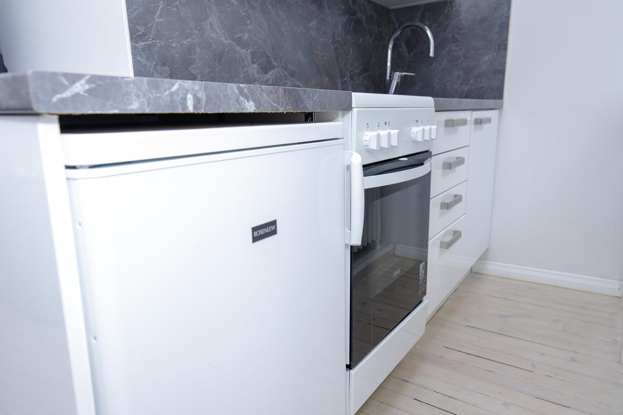 2Ndhomes Loennrotinkatu Apartment 헬싱키 외부 사진