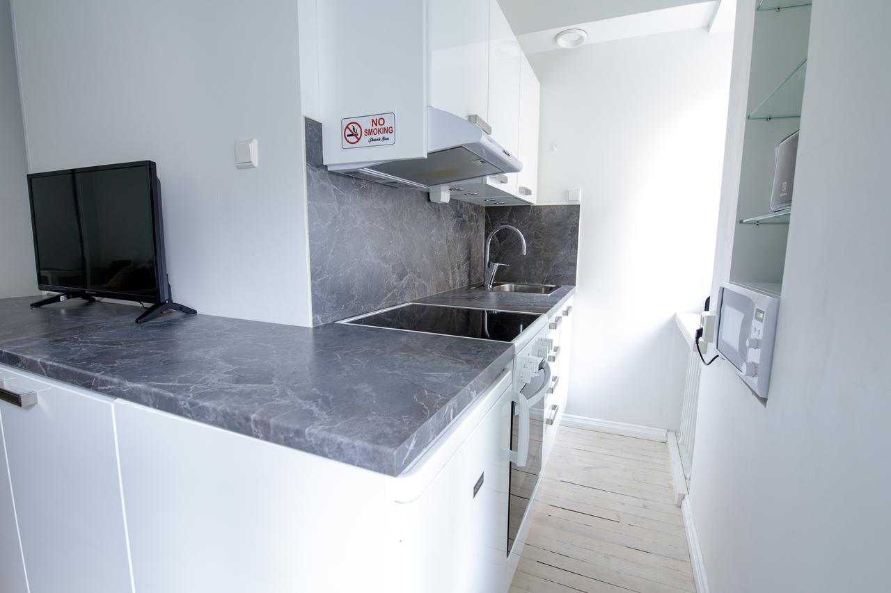 2Ndhomes Loennrotinkatu Apartment 헬싱키 외부 사진